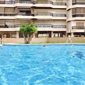 Apartment 2 Bedroom Jardines Canarios Cristianos Tenerife, Arona (Tenerife)