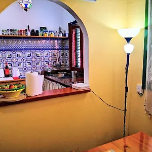 Casa Duermevela Rural Wifi 600 Mbps Energia Solar Appartement