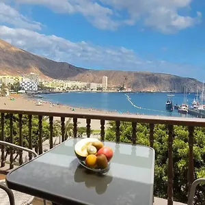 Apartment Home2book Sea Front Vista Marina, Cristianos, Arona (Tenerife)