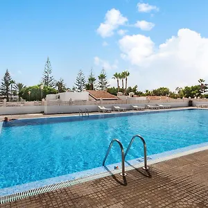 Apartment Costa Del Silencio, Arona (Tenerife)