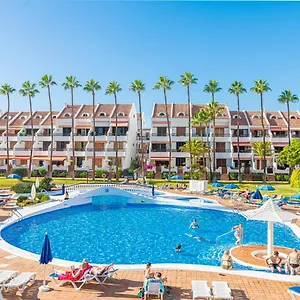 Apartment En Parque Santiago Ii, Arona (Tenerife)