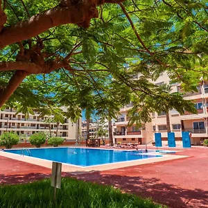 Apartment Tantulia Crissol 405 Apto 1 Hab, Arona (Tenerife)