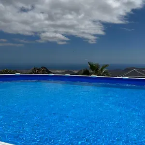 El Pasil Arona (Tenerife)