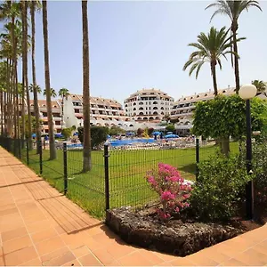 Apartment Parque Santiago Ii 404 By Tenerife, Arona (Tenerife)