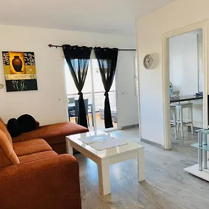  Appartamento Rio's Los Cristianos