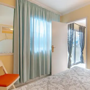 Apartment El Dorado Sea View 2a015, Arona (Tenerife)
