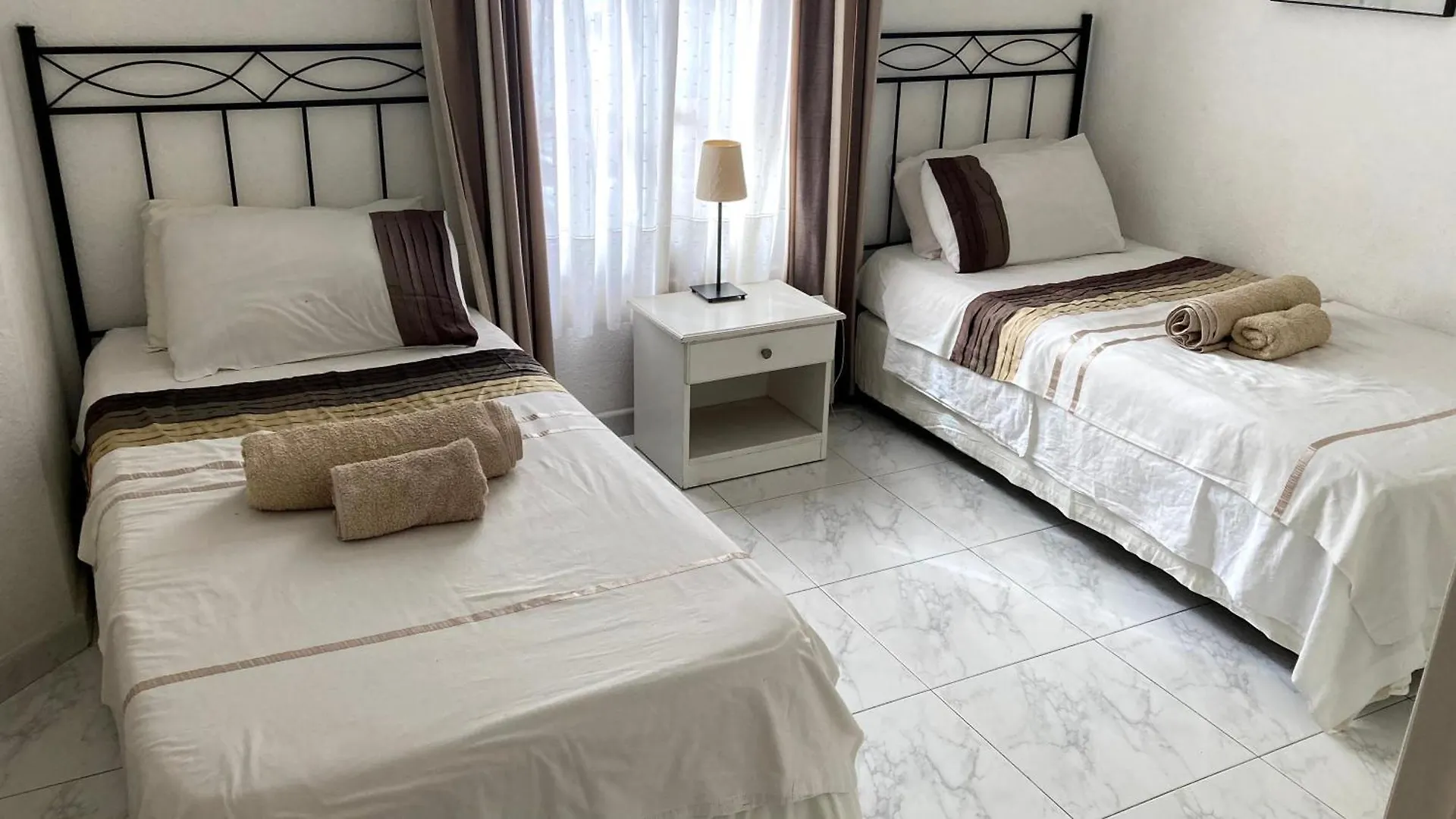 Apartment Callisto Arona  Spain