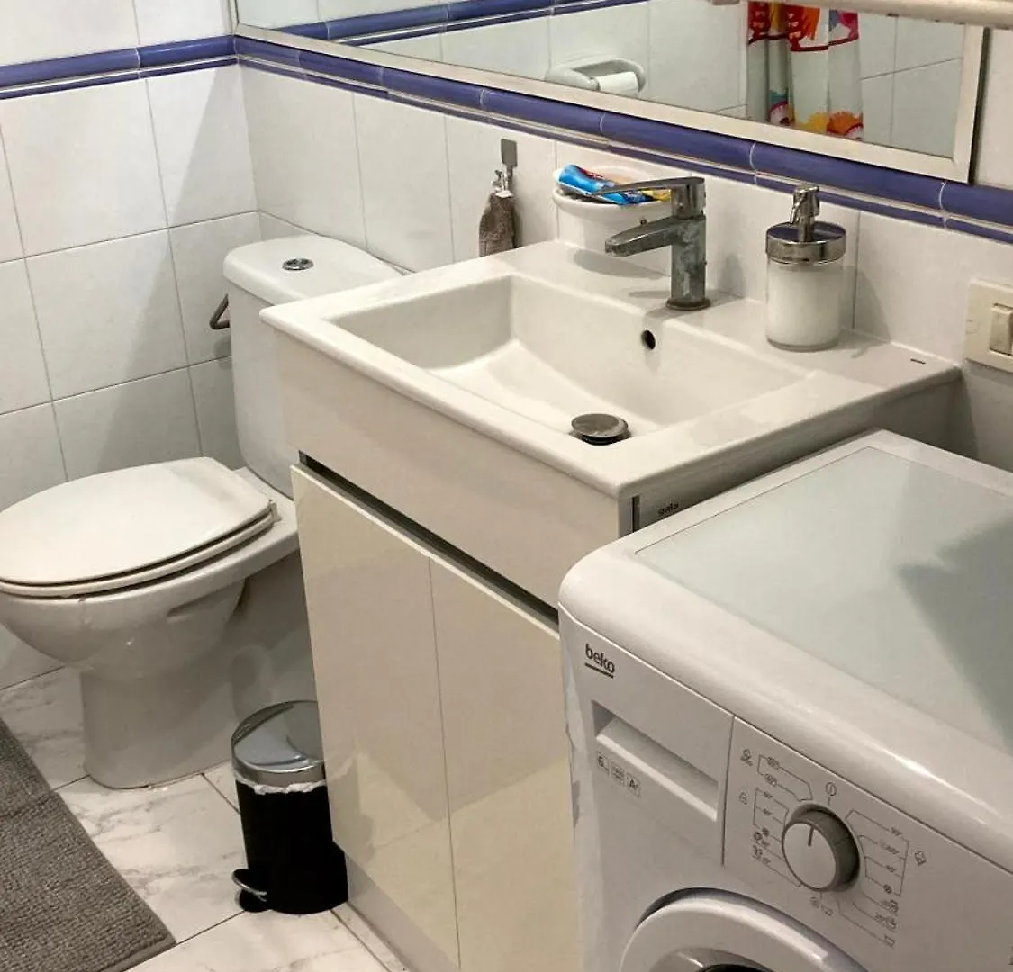 Apartment Callisto Arona   Arona (Tenerife)