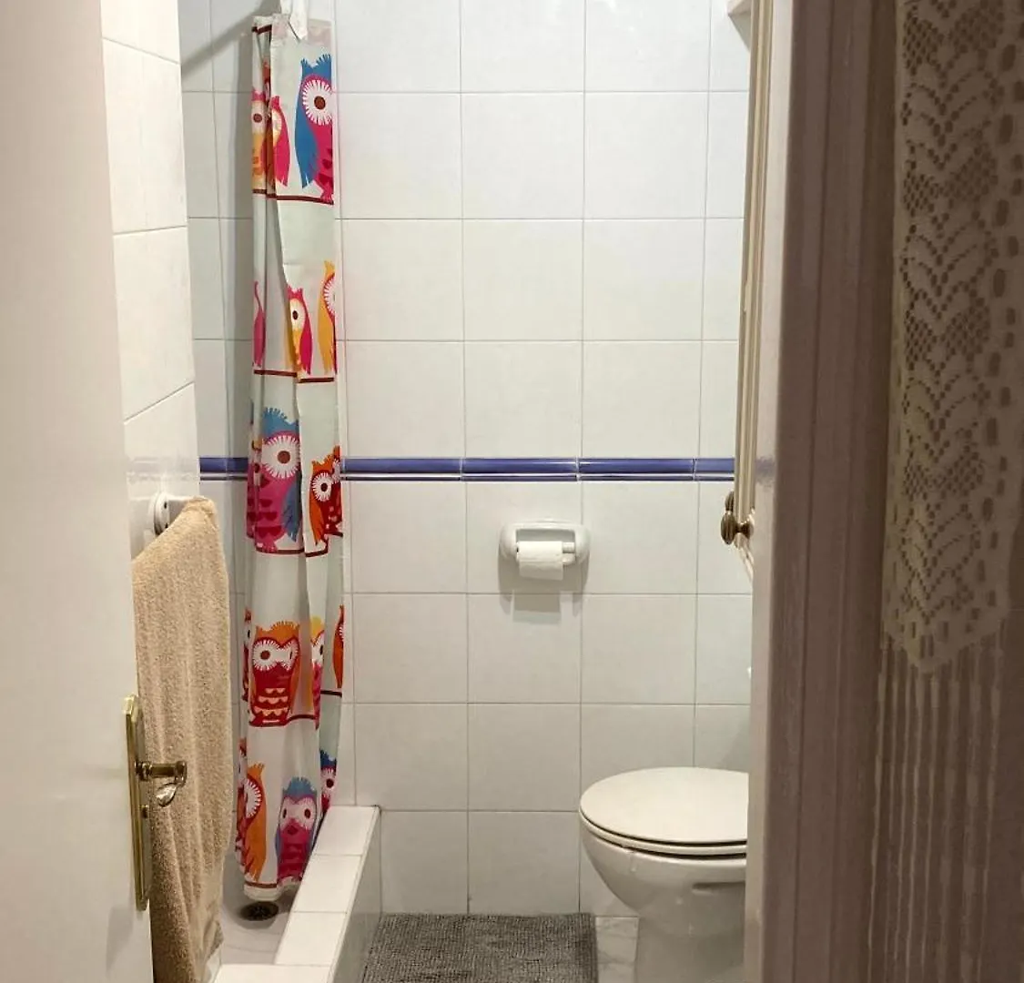 Apartment Callisto Arona  0*, Arona (Tenerife)
