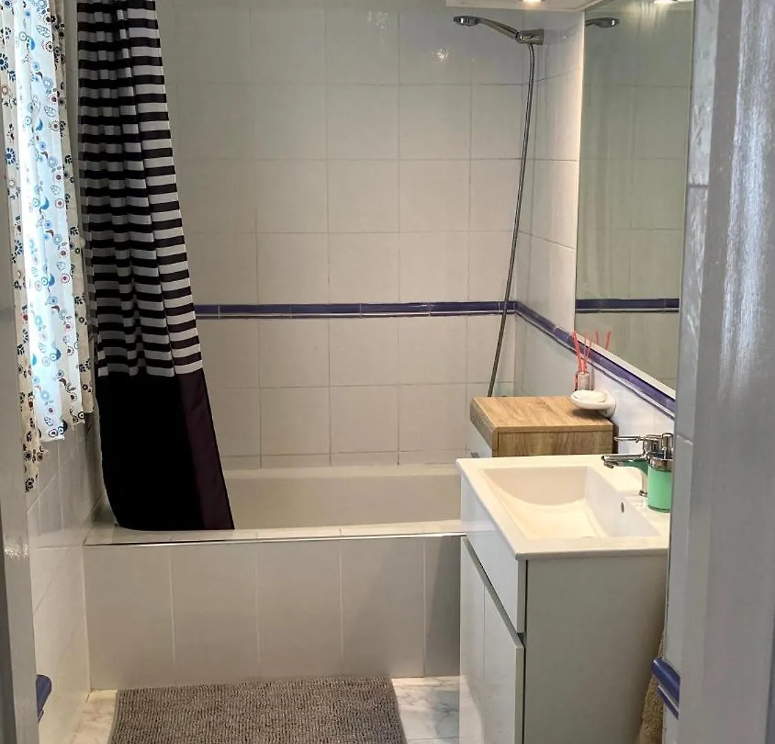 Apartment Callisto Arona