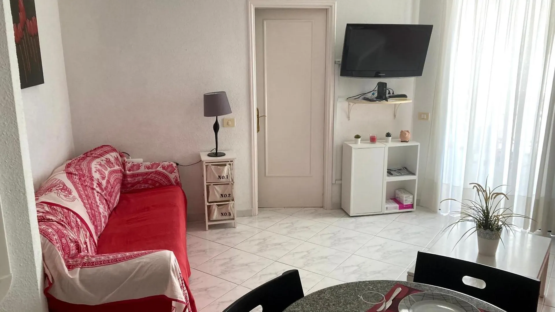 Apartment Callisto Arona   Arona (Tenerife)