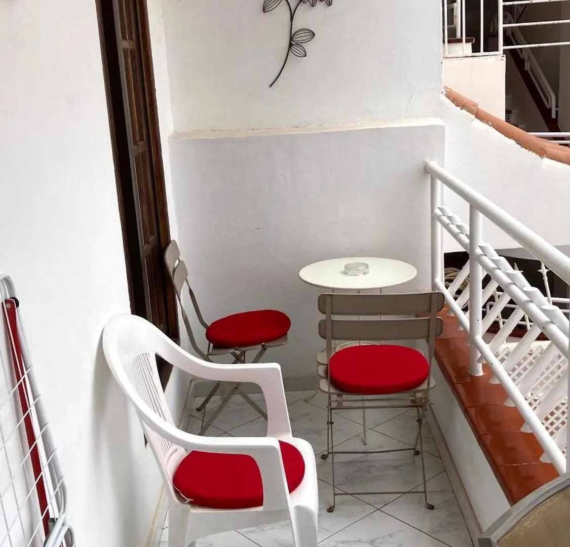 Apartment Callisto Arona  Arona (Tenerife)