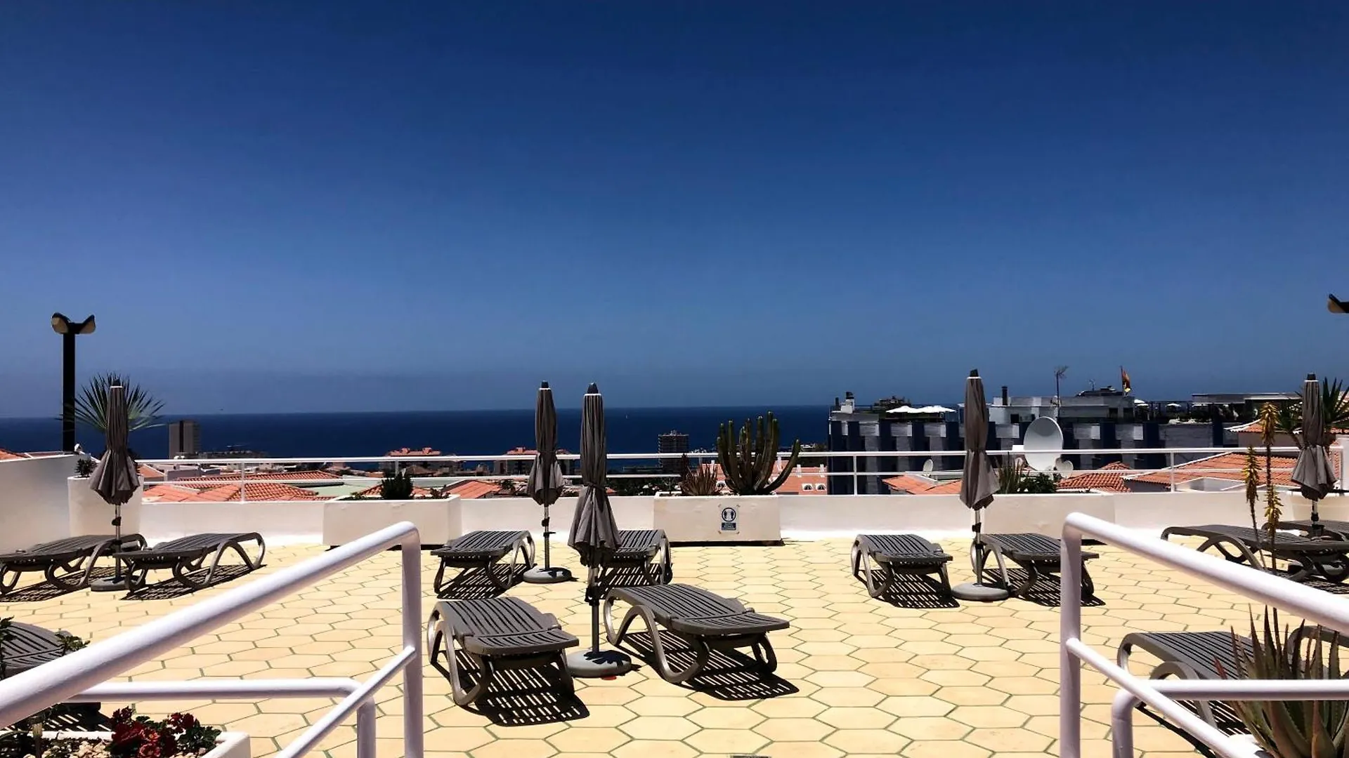 Apartment Callisto Arona