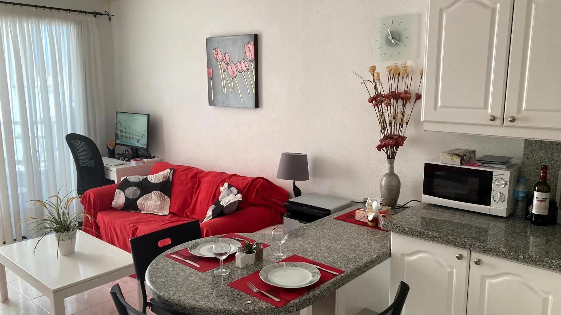 Apartment Callisto Arona  Arona (Tenerife)