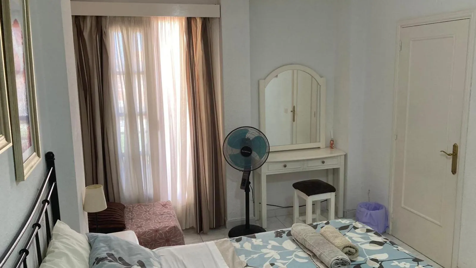 Apartment Callisto Arona