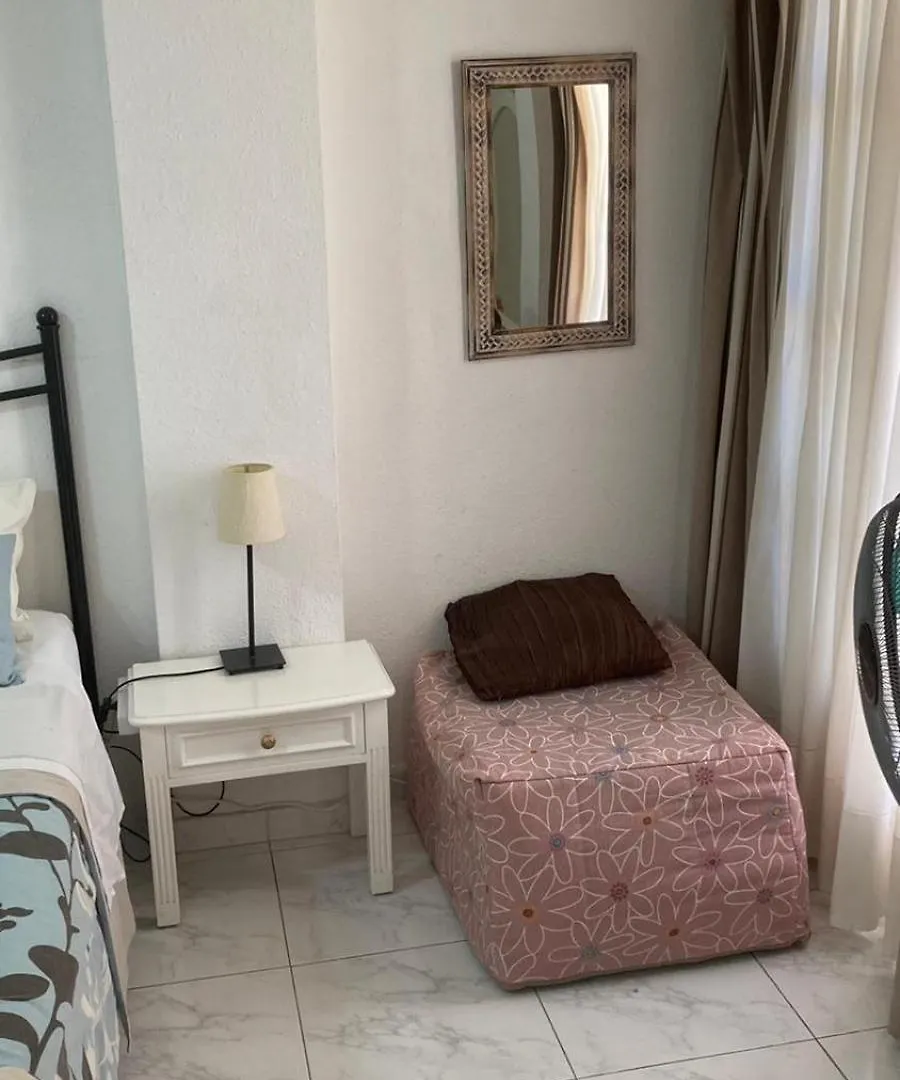 Apartment Callisto Arona  0*, Arona (Tenerife) Spain