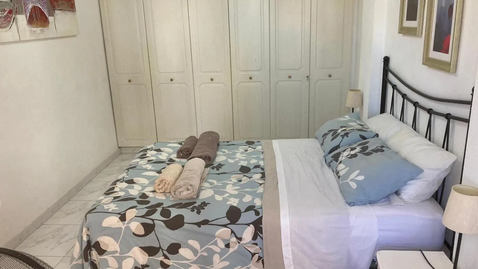 Apartment Callisto Arona