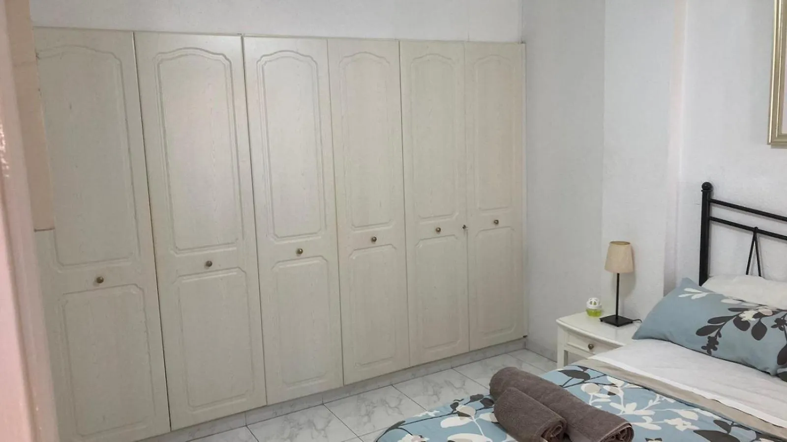 Apartment Callisto Arona