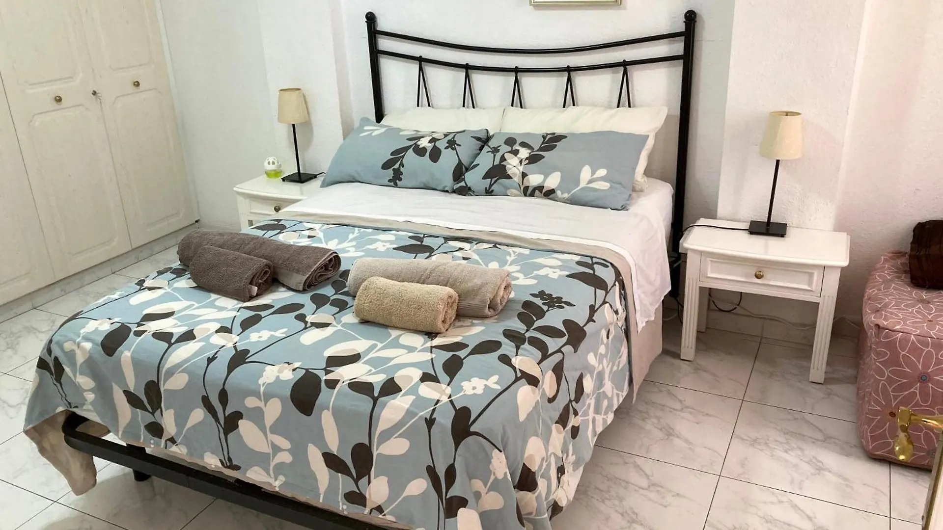 Apartment Callisto Arona